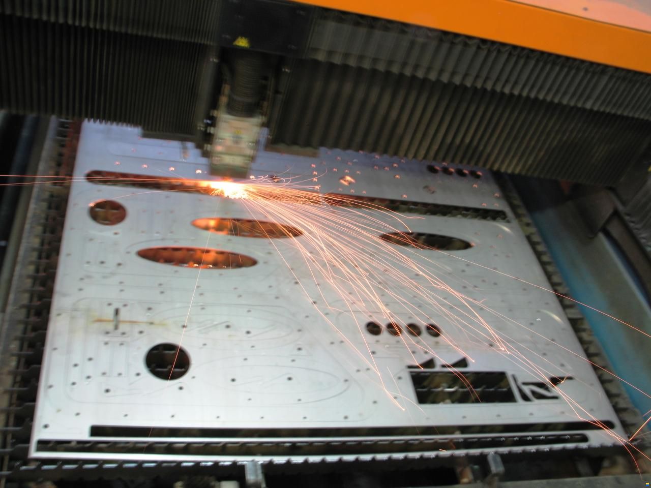 Beck & Söhne S40 Tourenschärenkreuzer