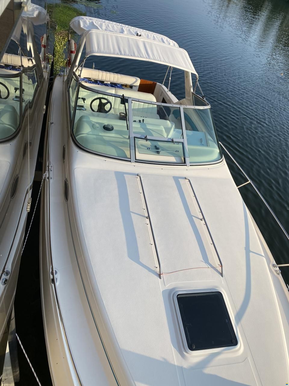 Sea Ray Sundancer 300