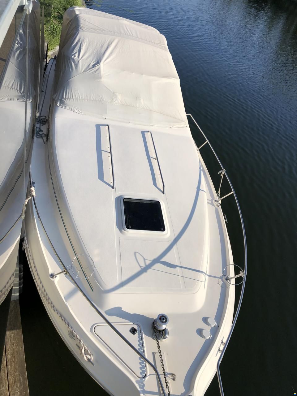 Sea Ray Sundancer 300