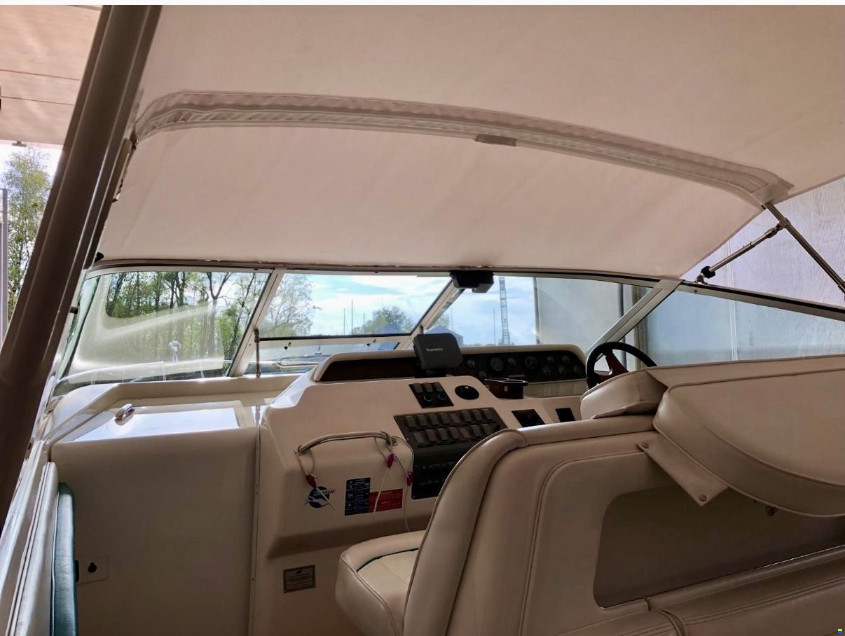 Sea Ray Sundancer 300