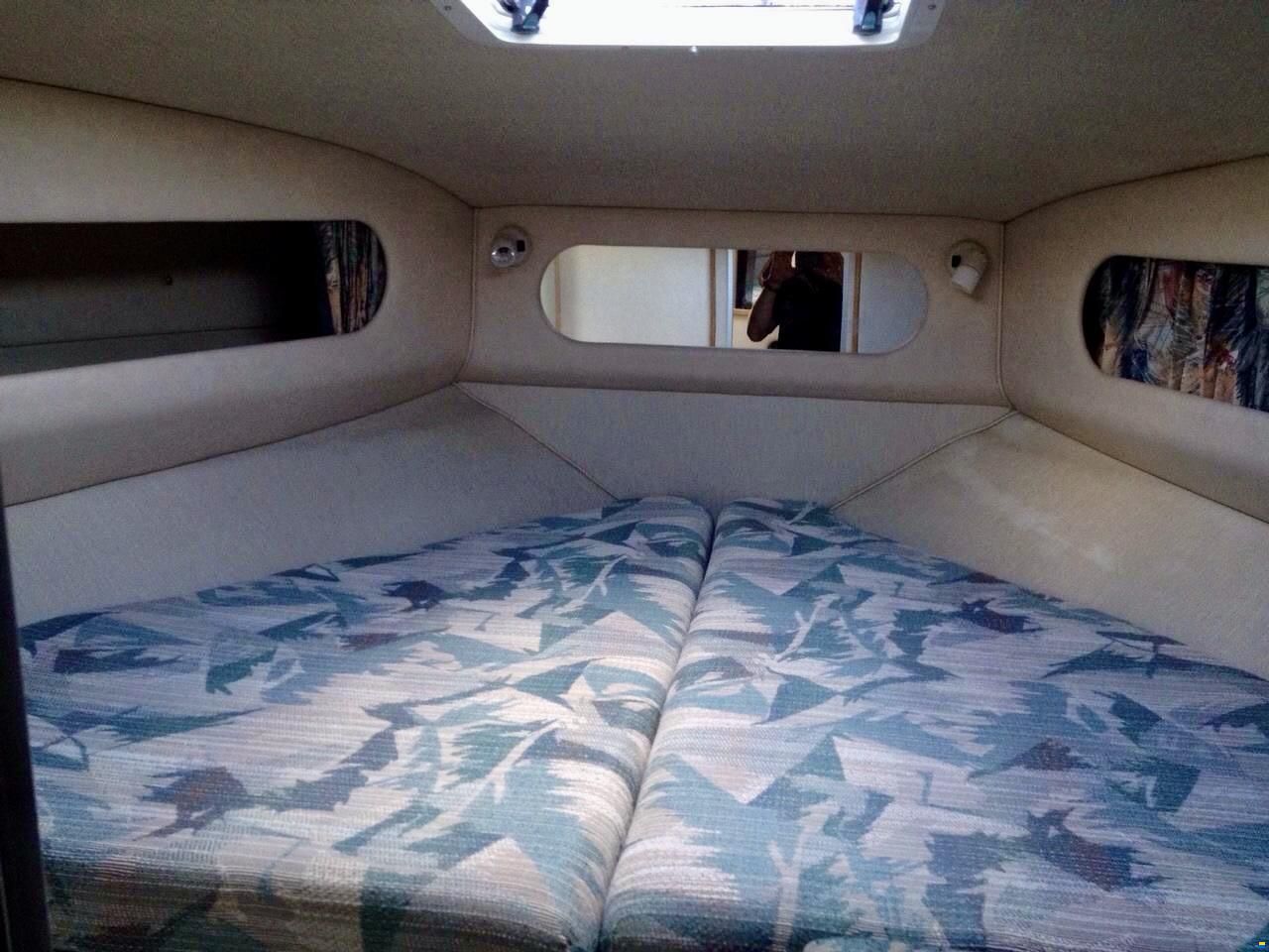 Sea Ray Sundancer 300