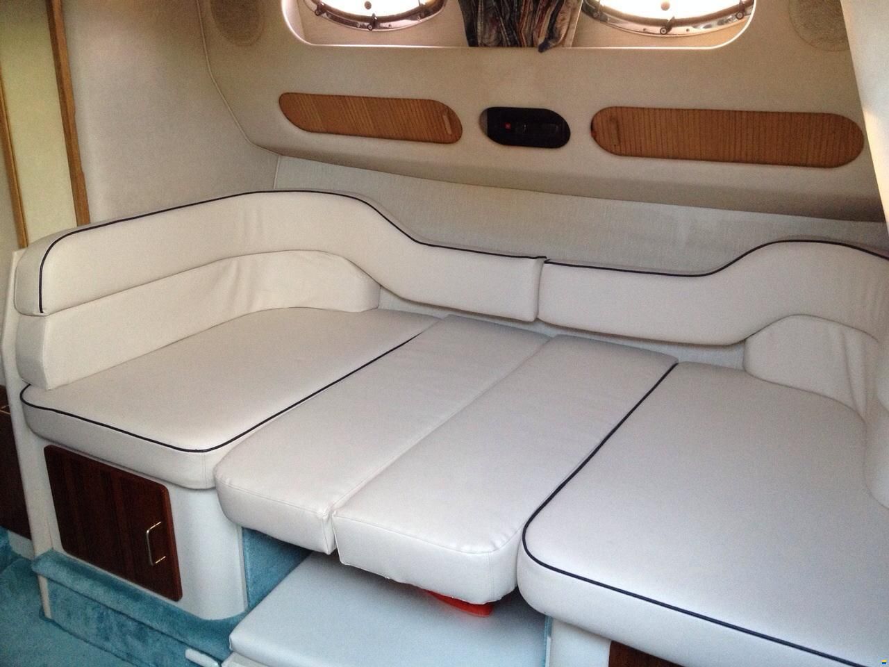 Sea Ray Sundancer 300