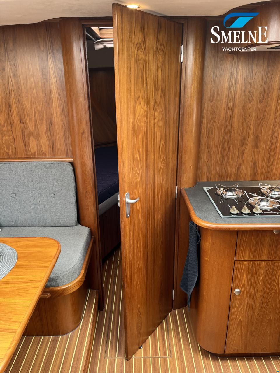 Schippers Cruiser 36 AC