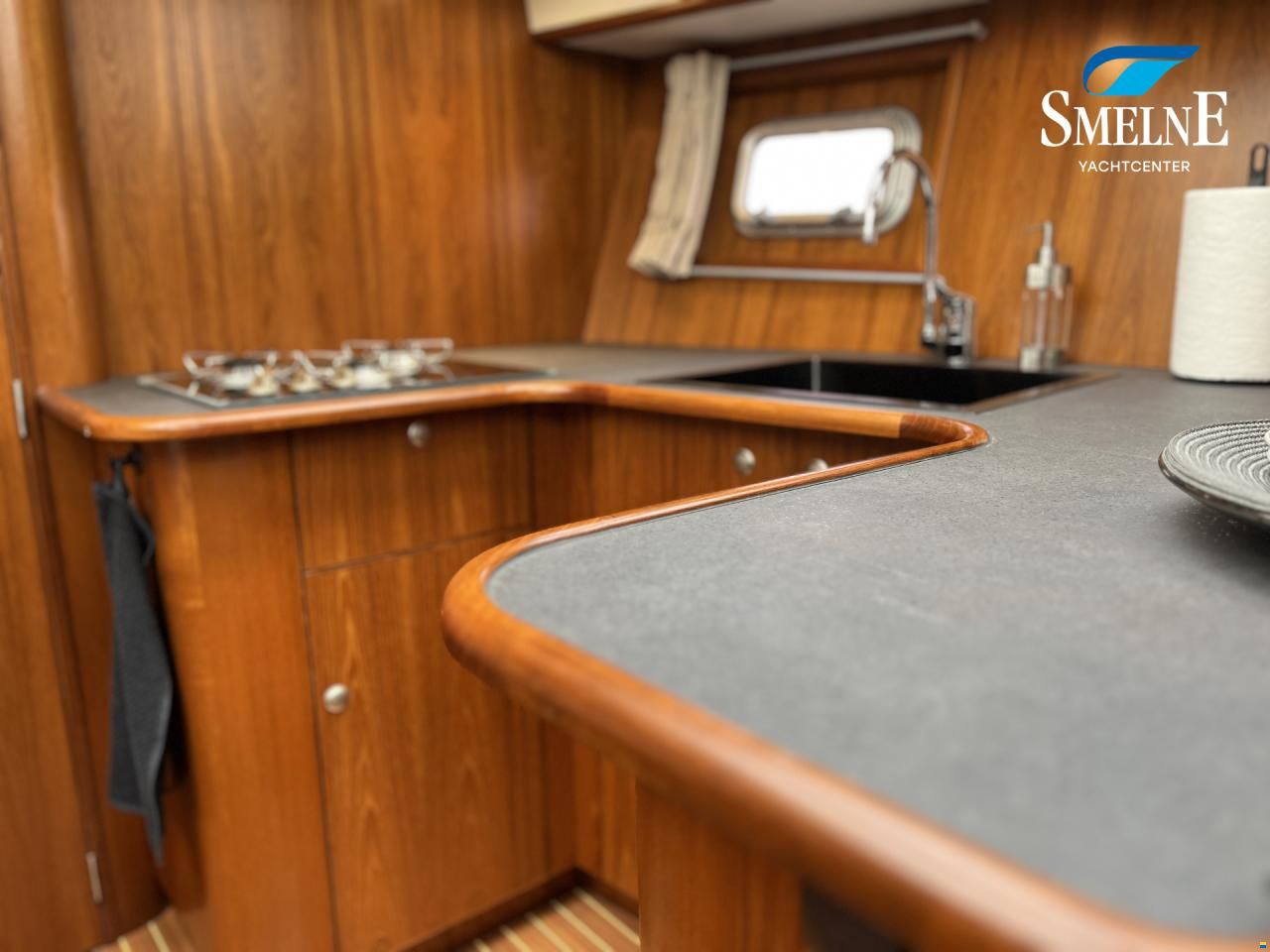Schippers Cruiser 36 AC