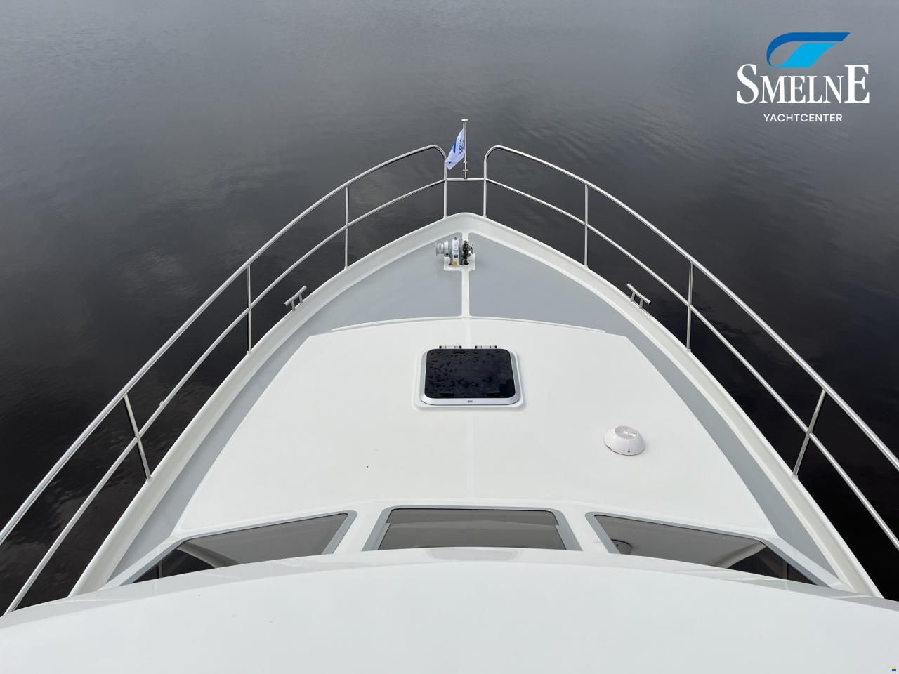 Schippers Cruiser 36 AC
