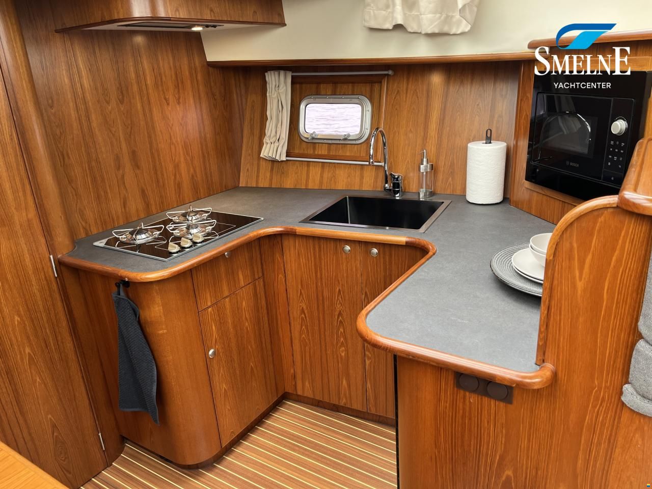 Schippers Cruiser 36 AC
