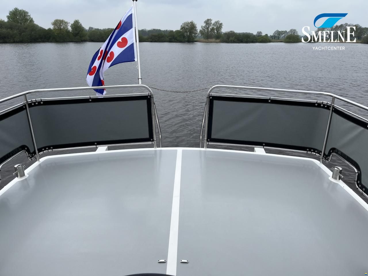 Schippers Cruiser 36 AC
