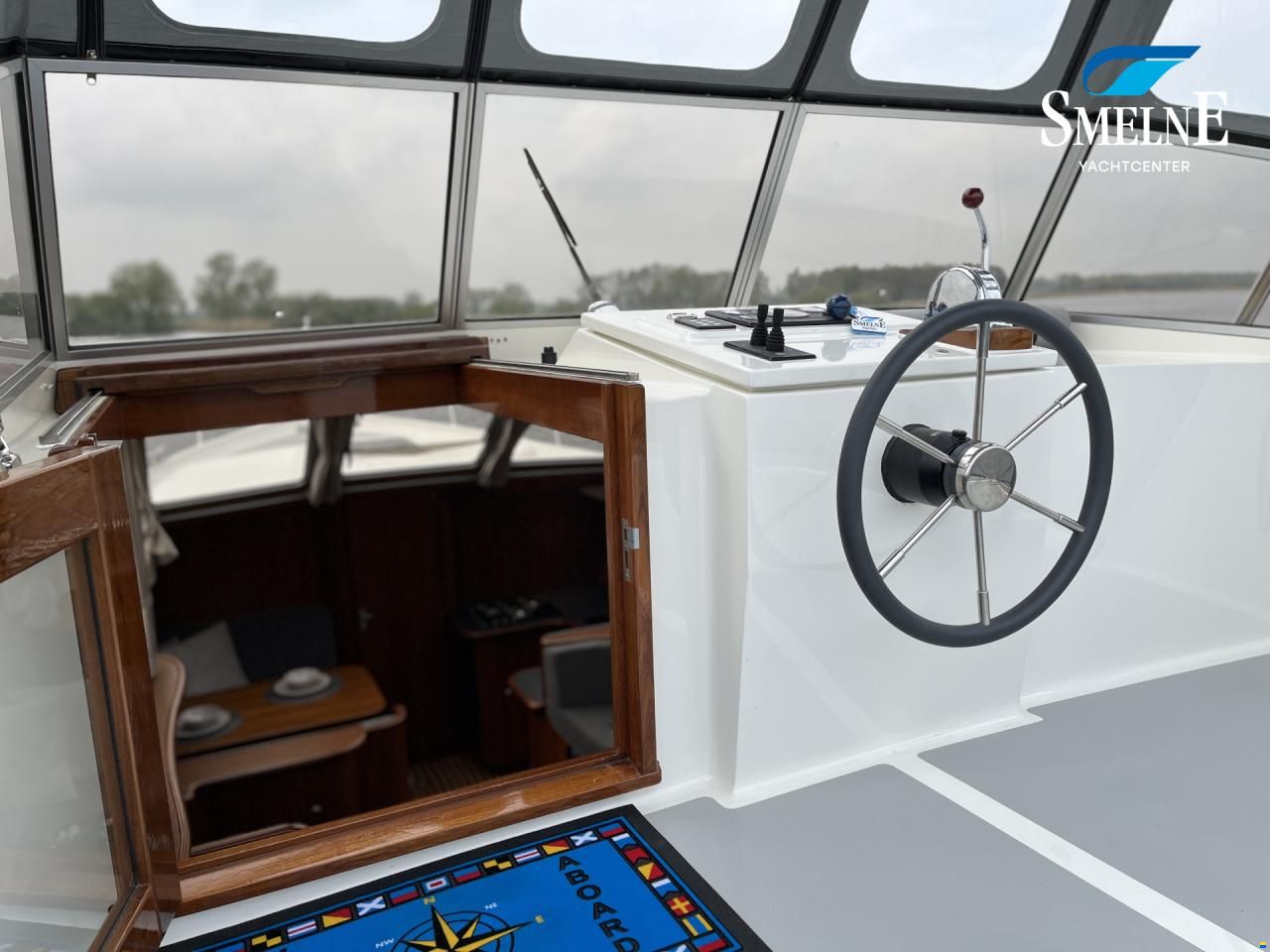 Schippers Cruiser 36 AC
