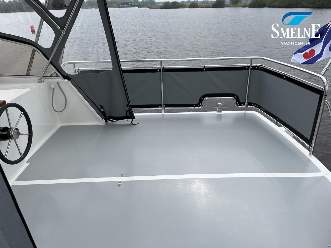 Schippers Cruiser 36 AC