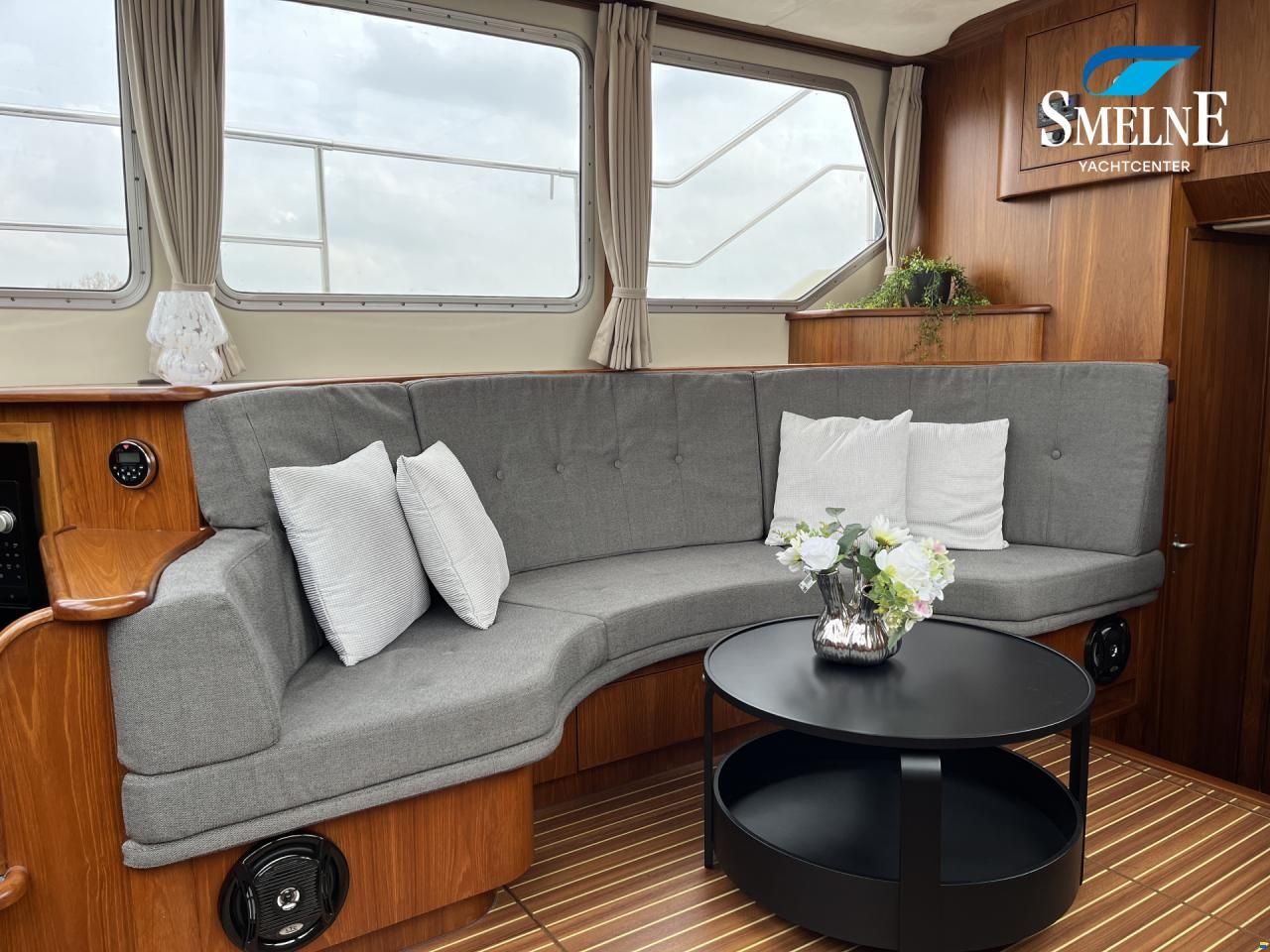 Schippers Cruiser 36 AC