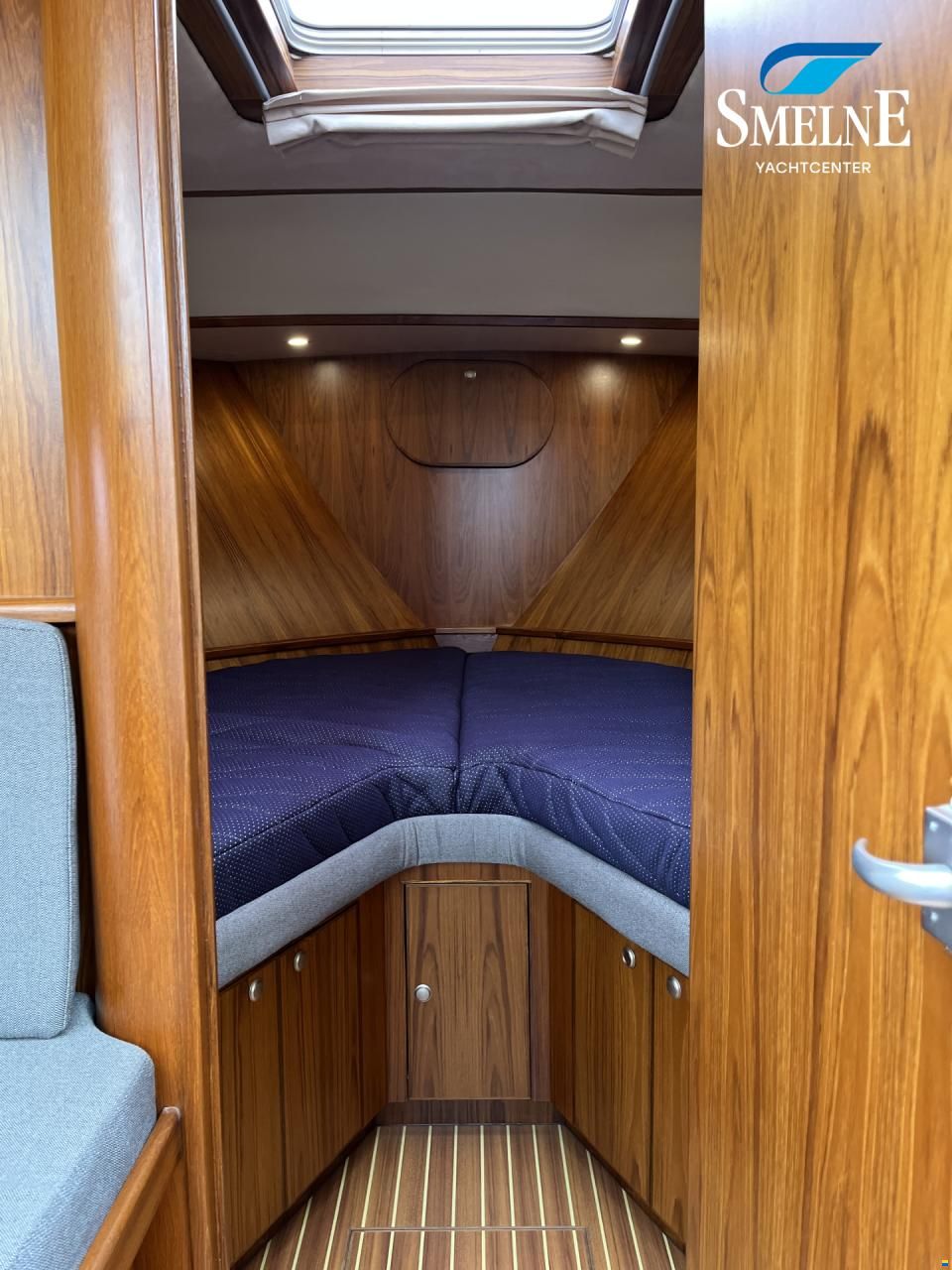 Schippers Cruiser 36 AC
