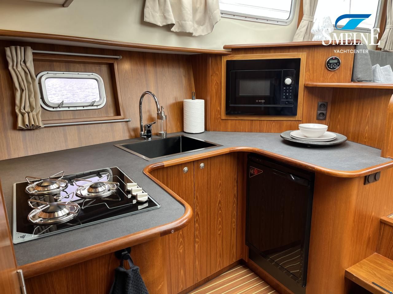 Schippers Cruiser 36 AC