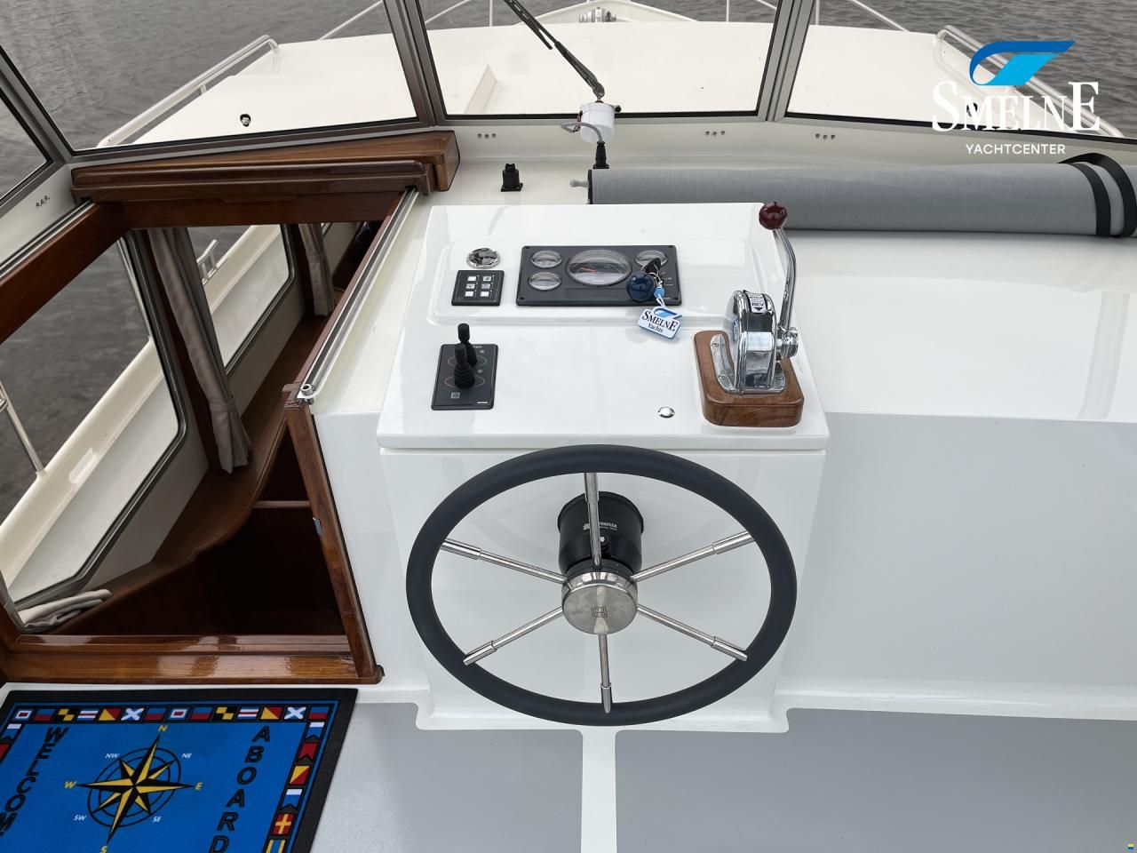 Schippers Cruiser 36 AC
