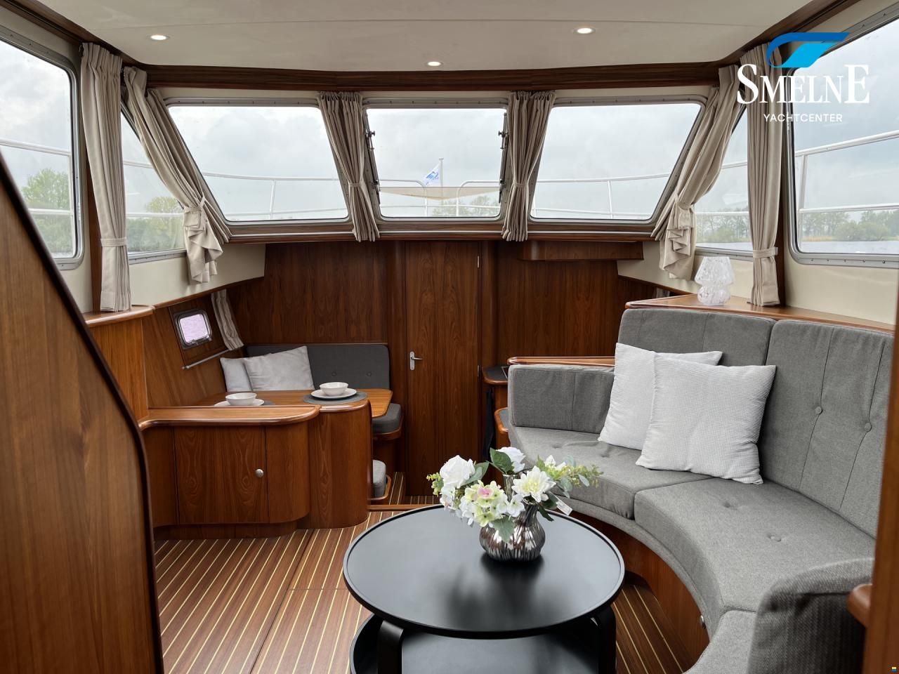 Schippers Cruiser 36 AC