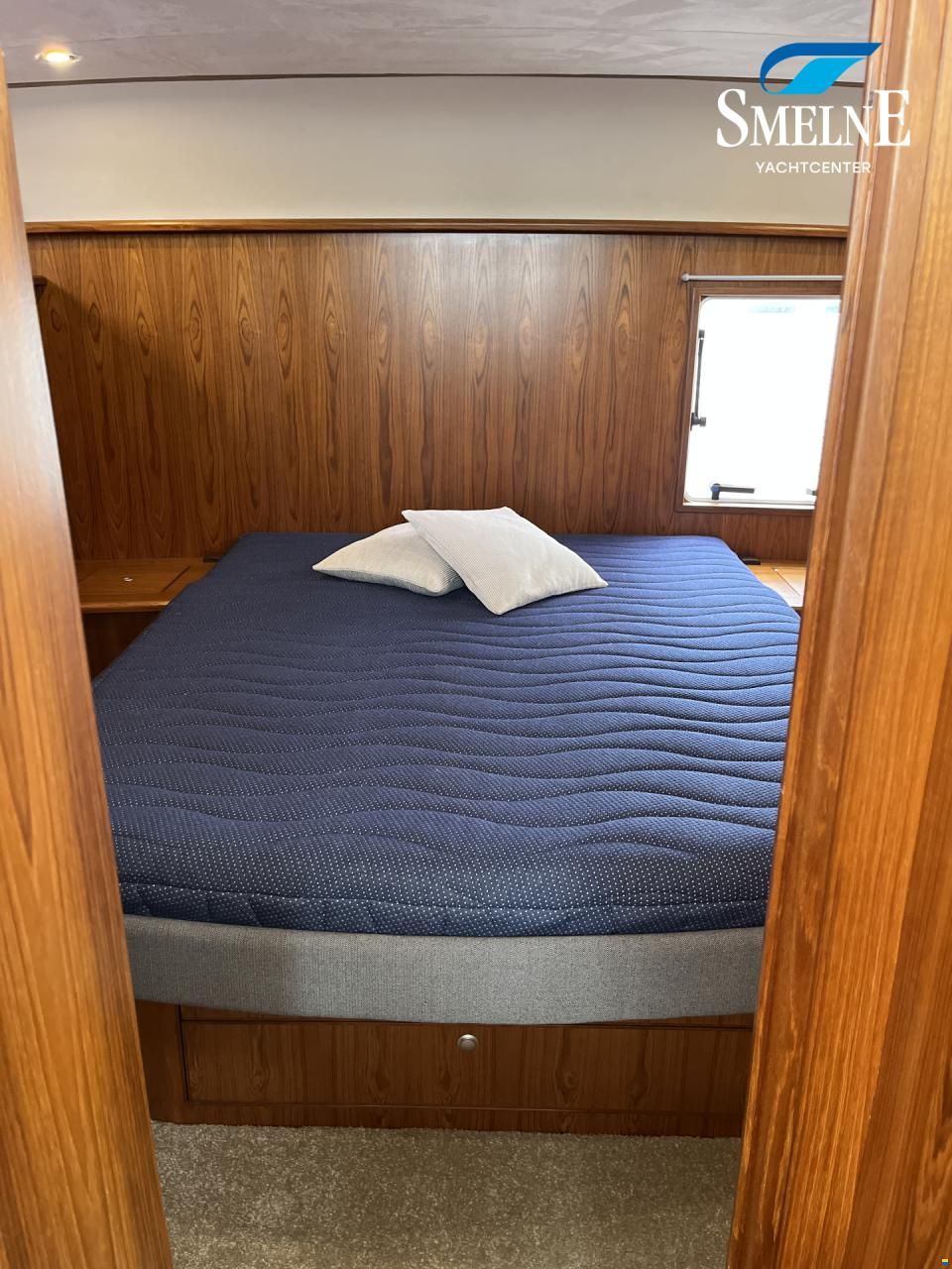 Schippers Cruiser 36 AC