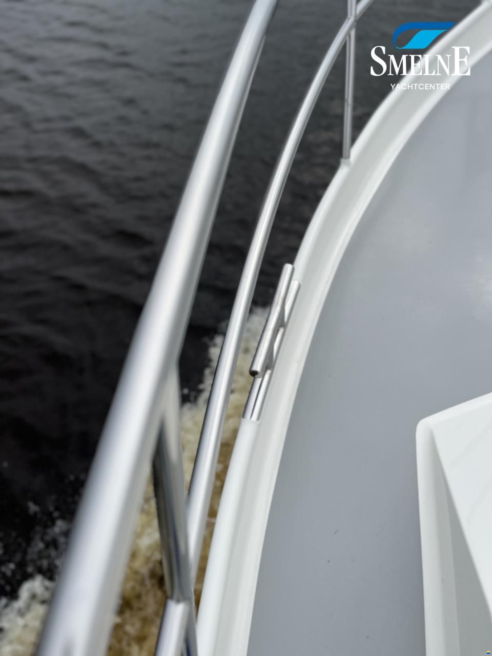 Schippers Cruiser 36 AC