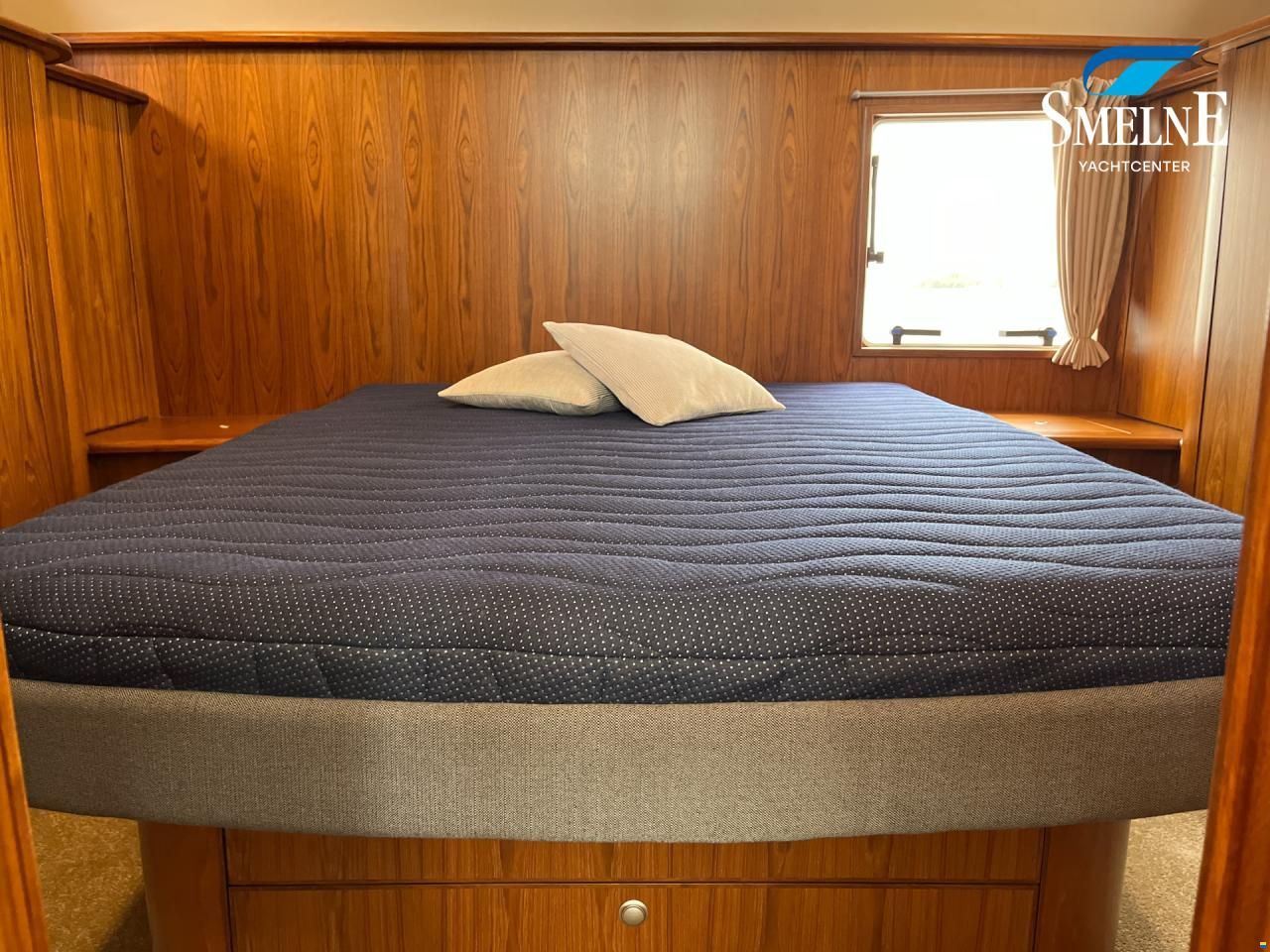 Schippers Cruiser 36 AC