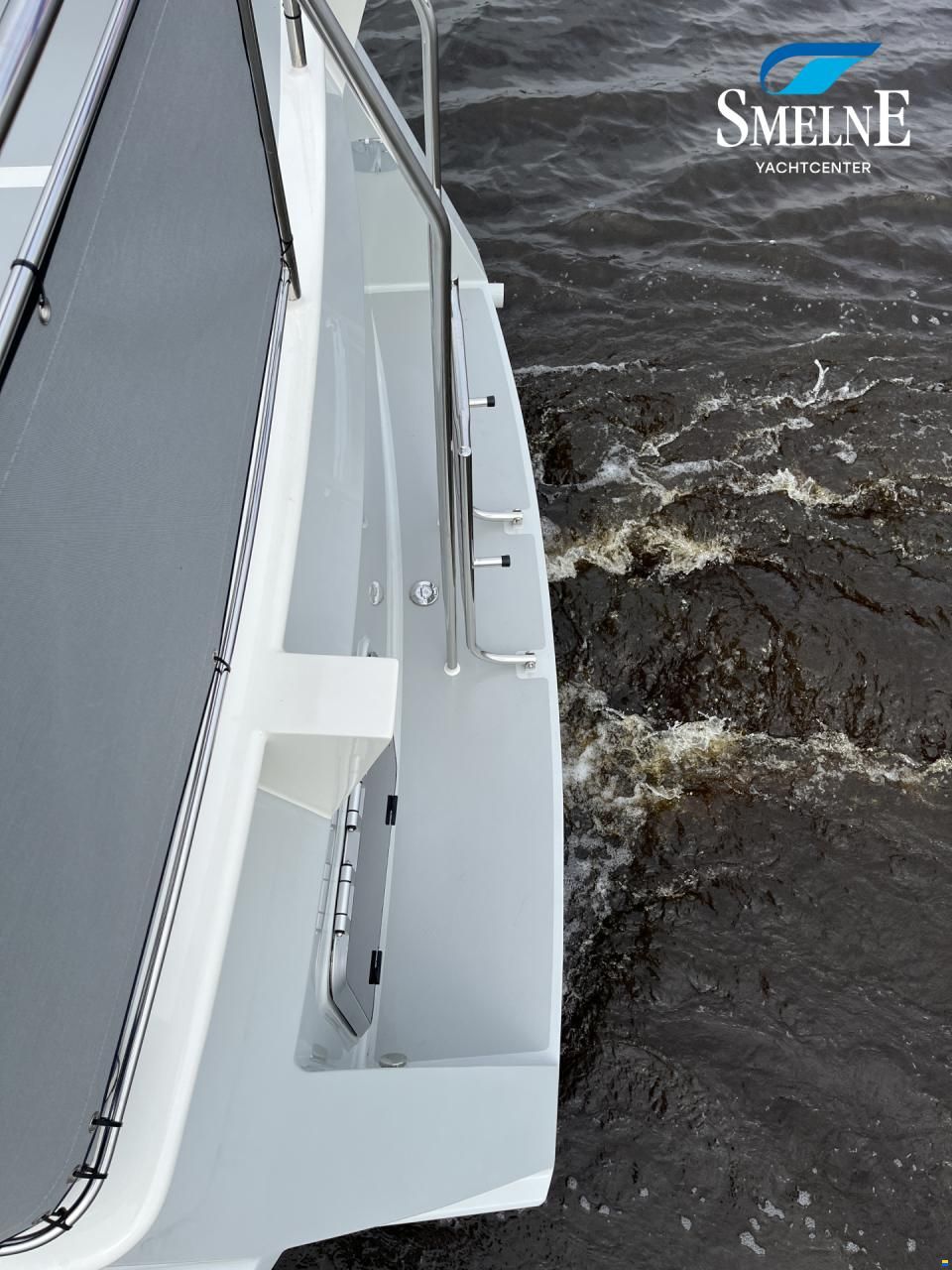 Schippers Cruiser 36 AC