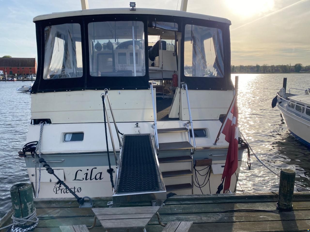 HI-Star 48 Fly