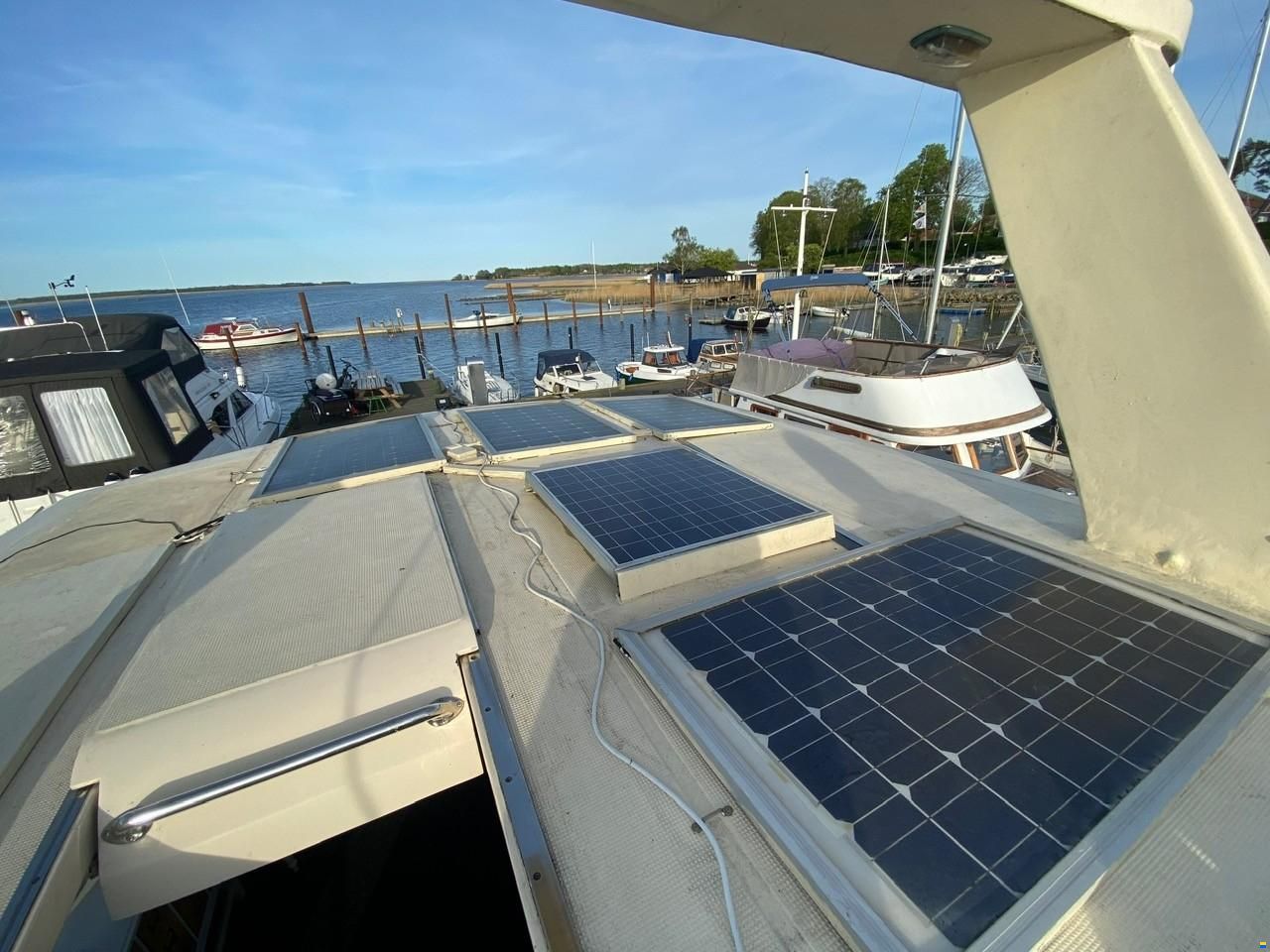 HI-Star 48 Fly