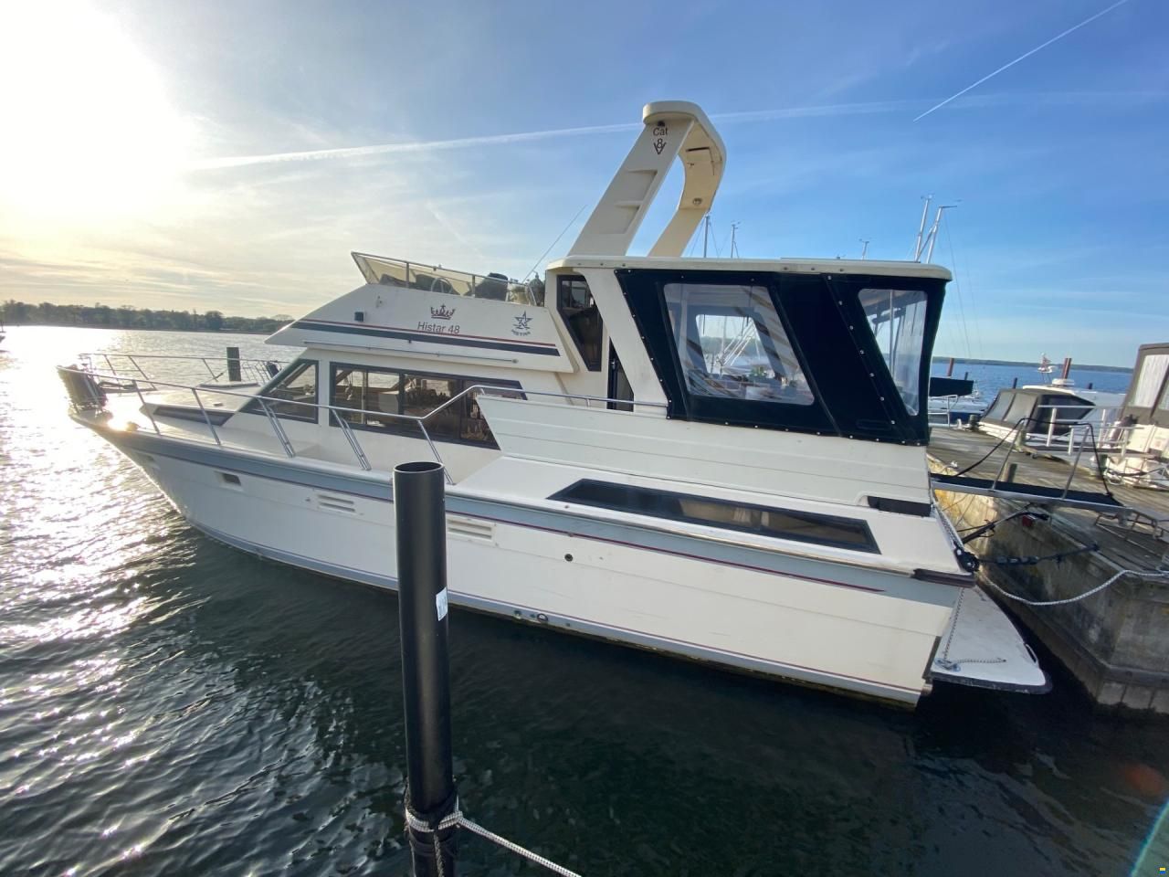 HI-Star 48 Fly