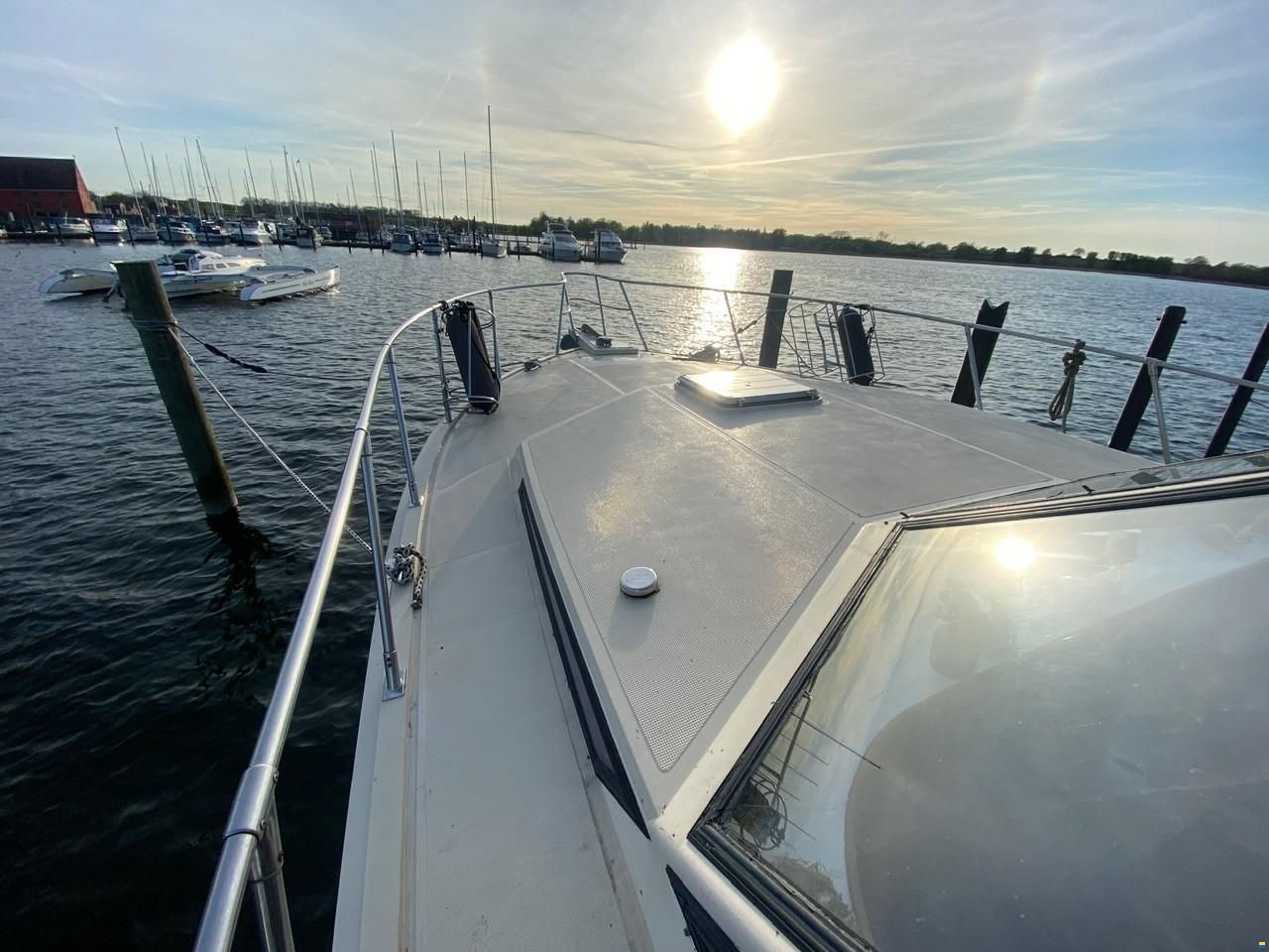 HI-Star 48 Fly
