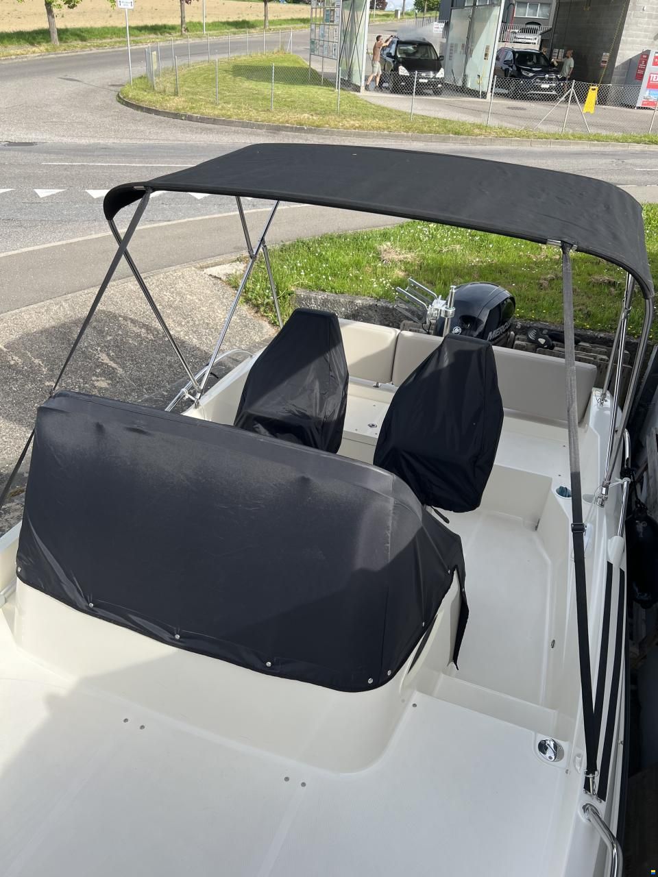 Quicksilver Activ 605