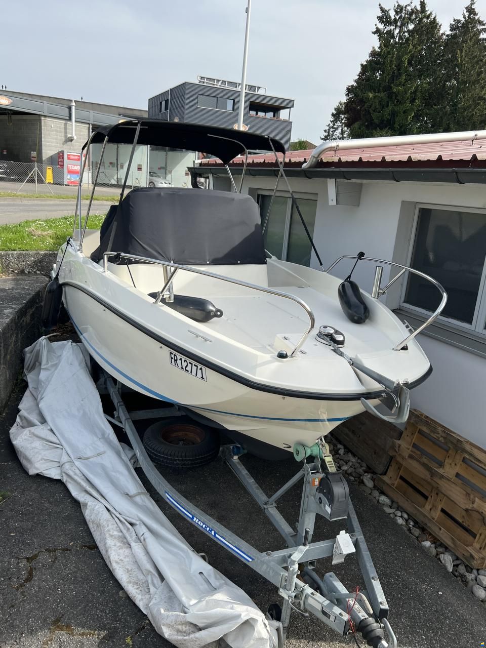 Quicksilver Activ 605