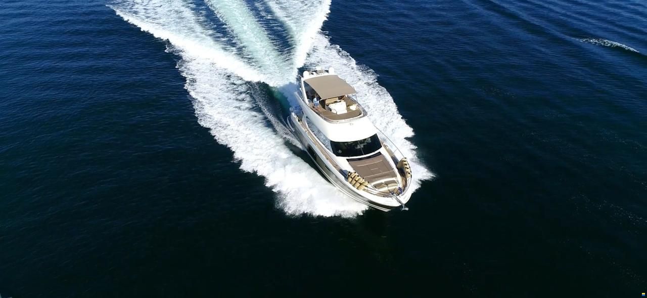 Prestige 620