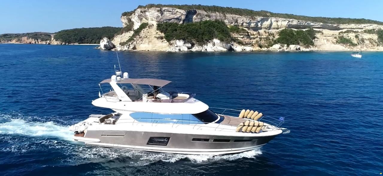 Prestige 620