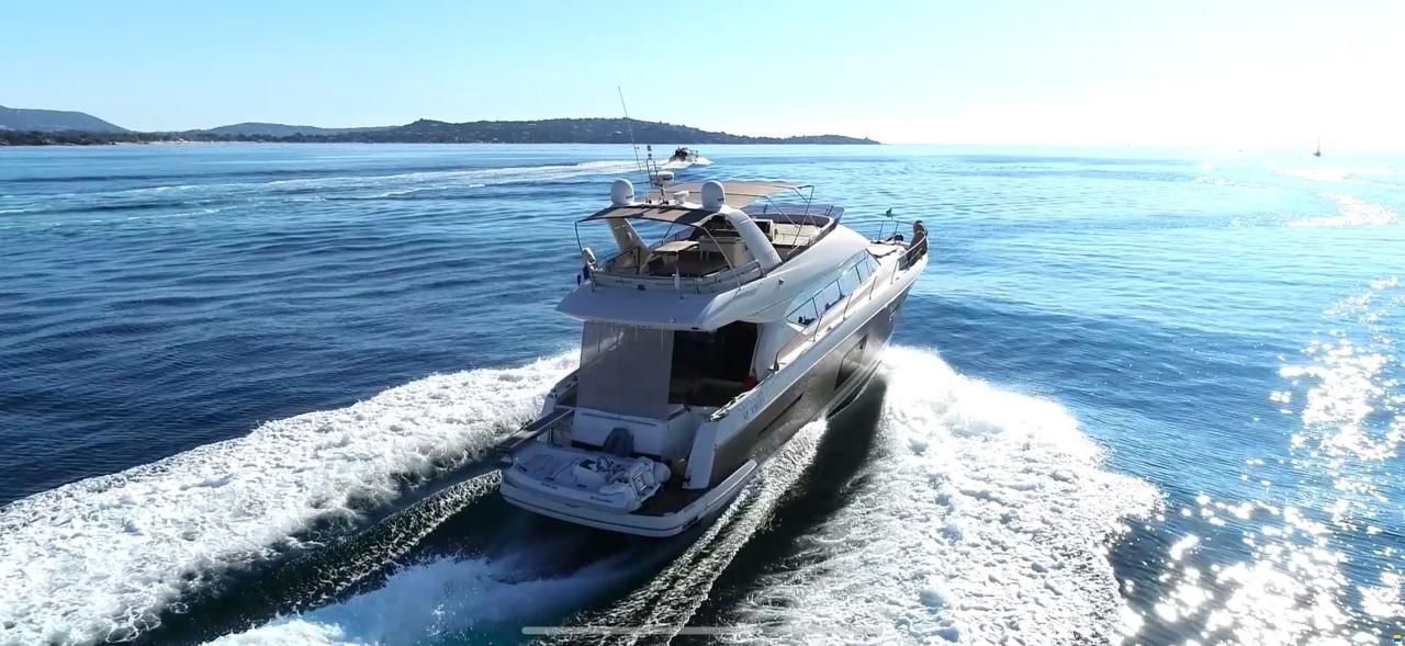 Prestige 620