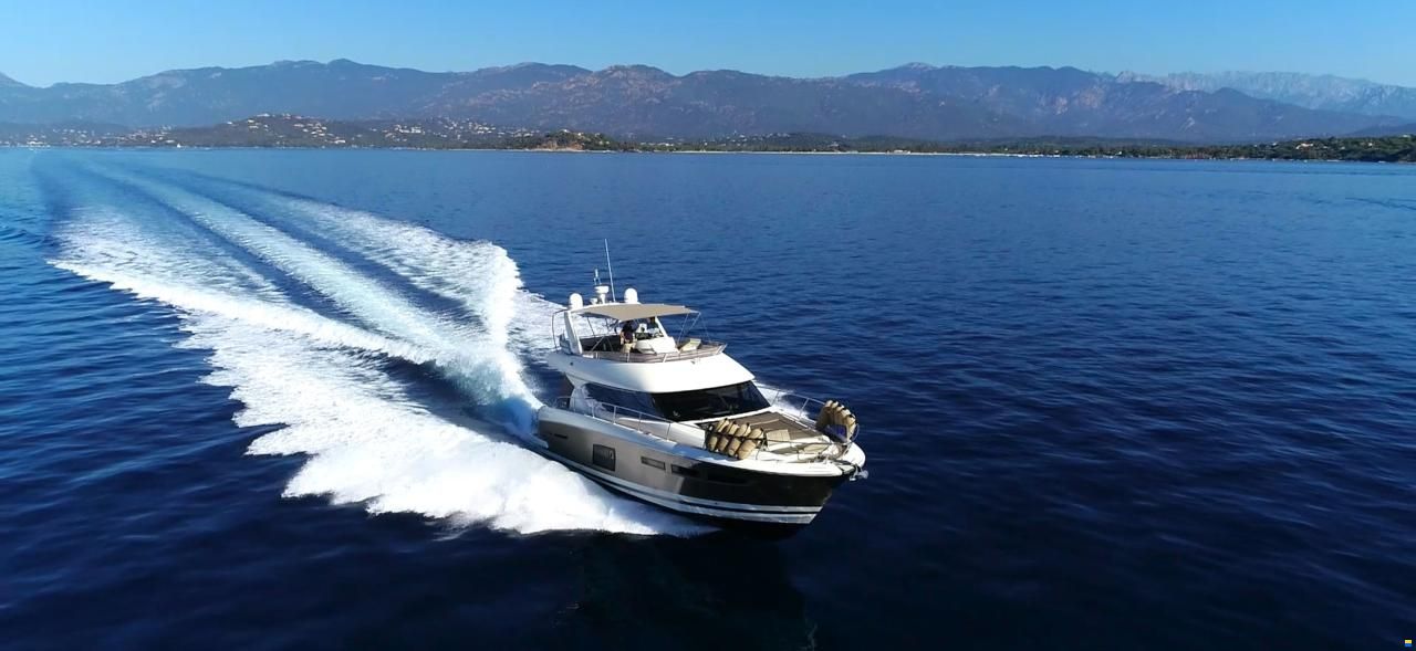 Prestige 620