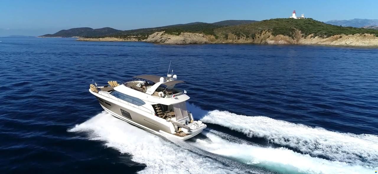 Prestige 620