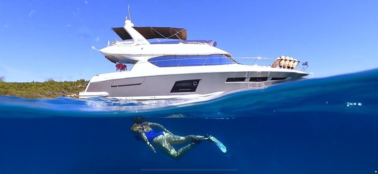 Prestige 620