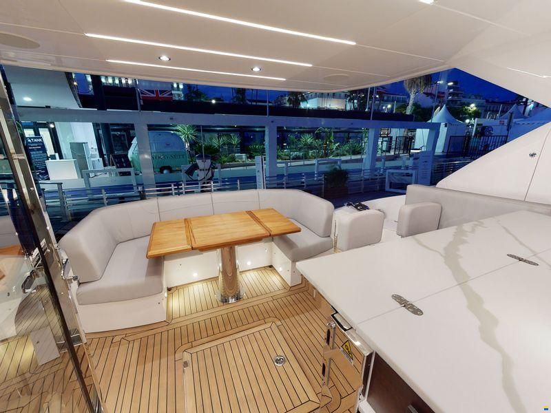 Sunseeker Manhattan 55