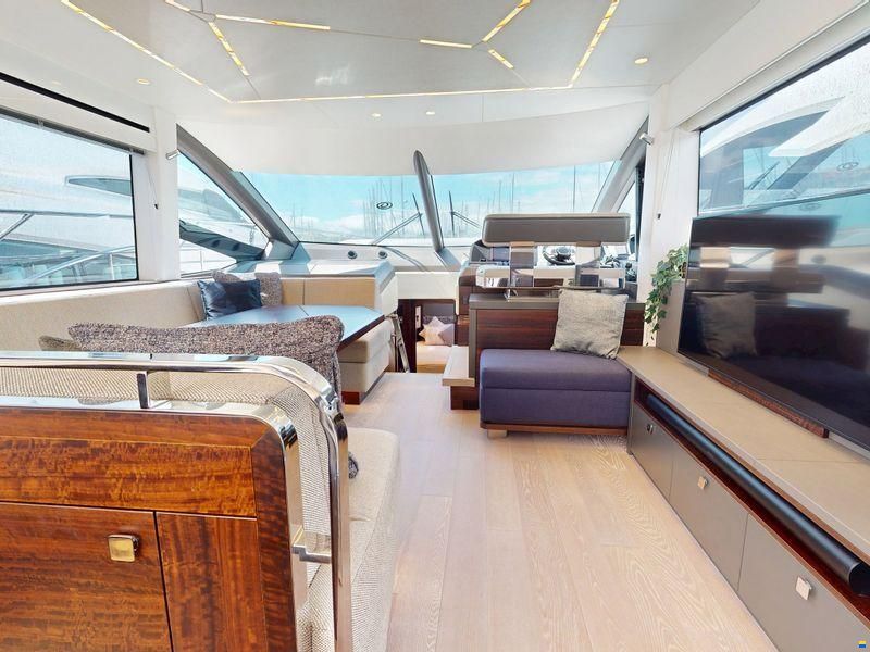 Sunseeker Manhattan 55