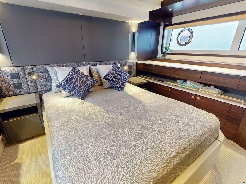 Sunseeker Manhattan 55