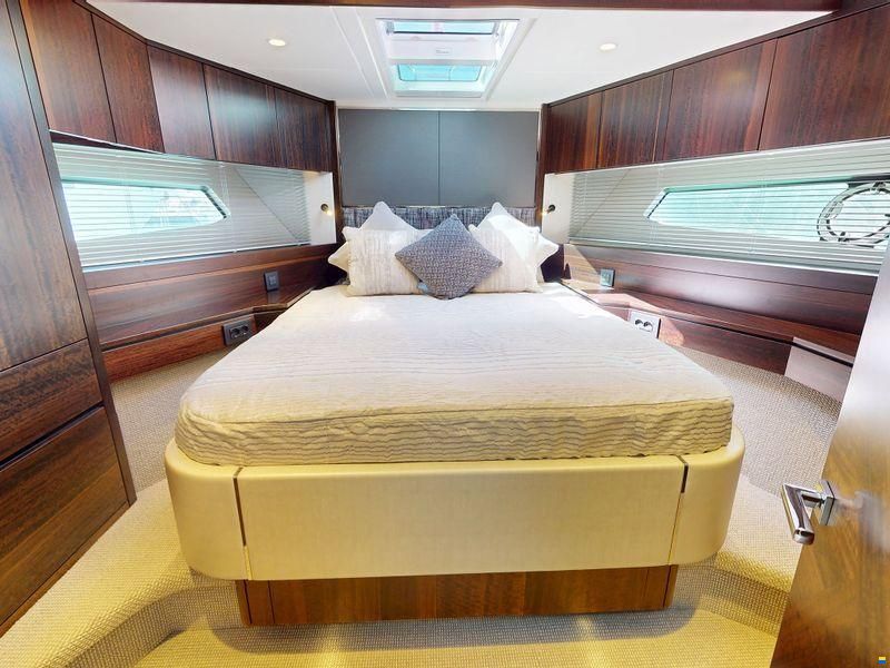 Sunseeker Manhattan 55