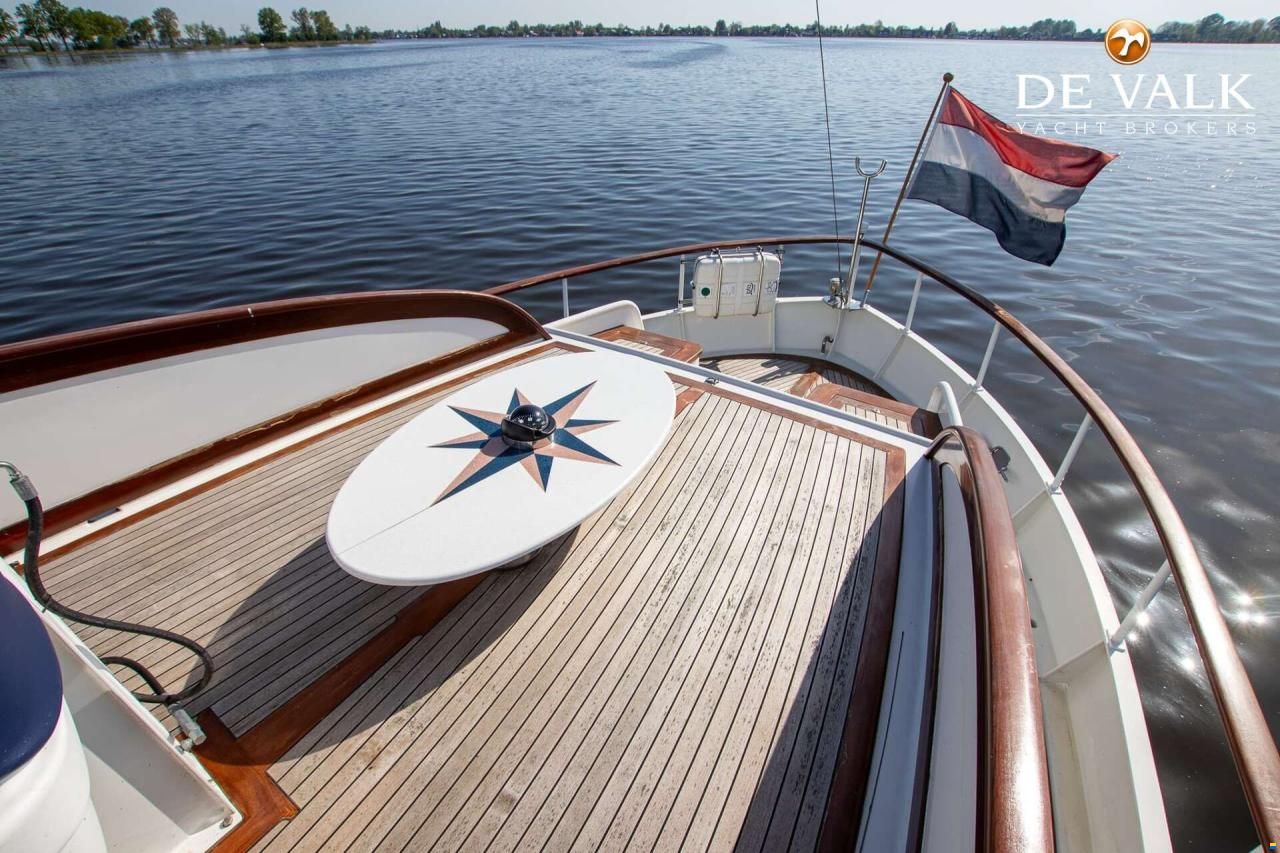 Feadship Akerboom