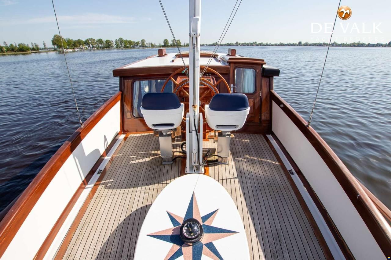 Feadship Akerboom