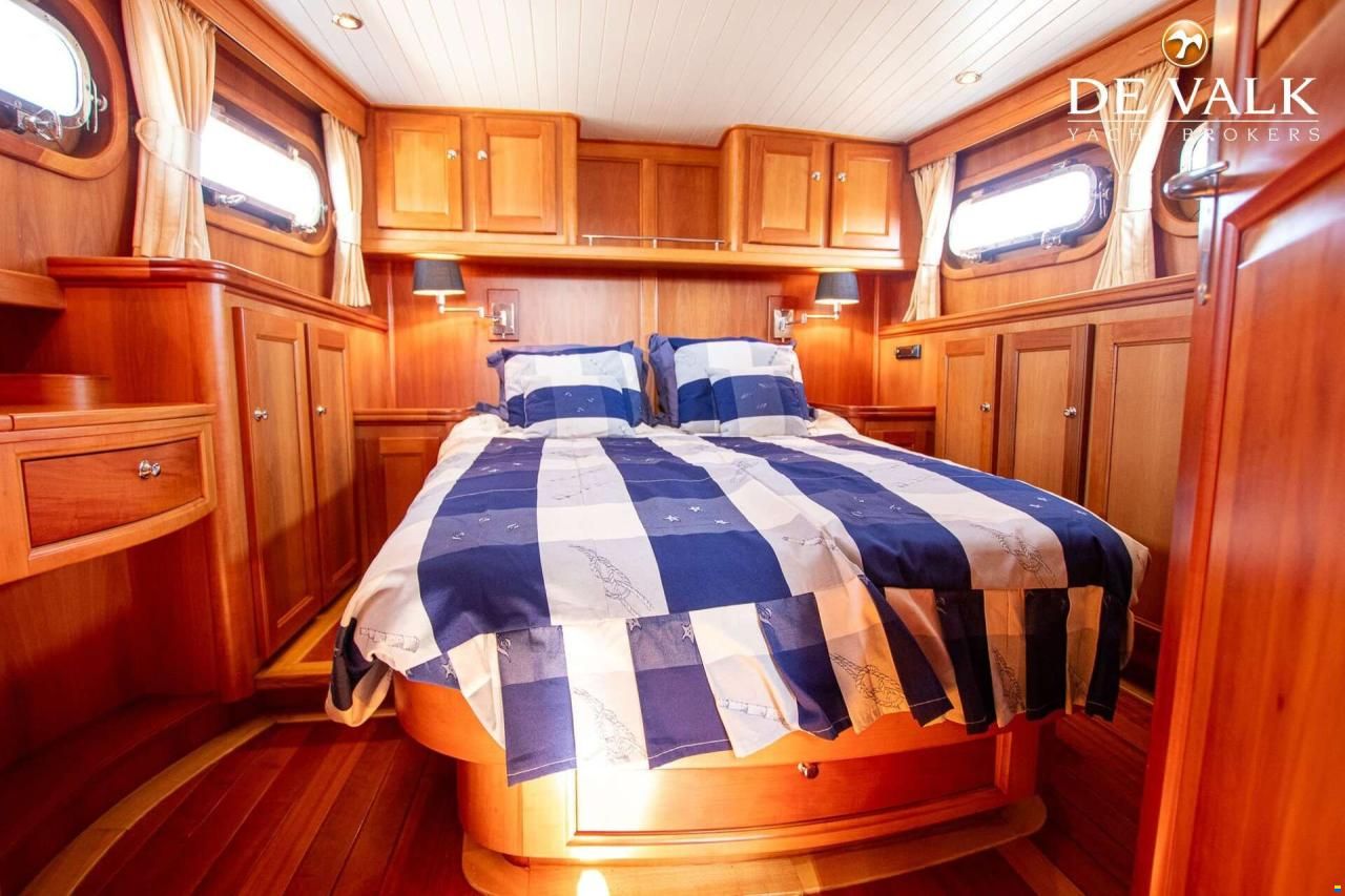 Feadship Akerboom