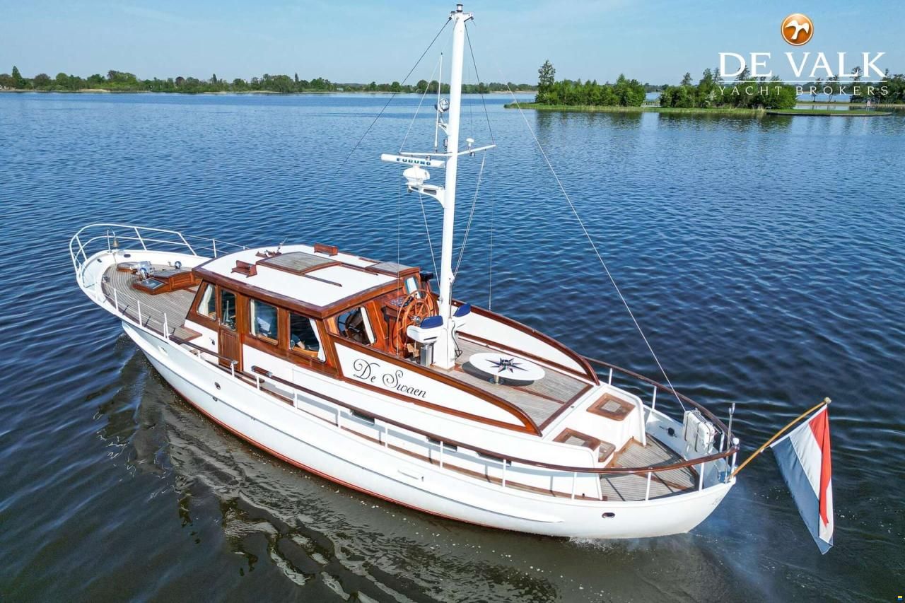 Feadship Akerboom