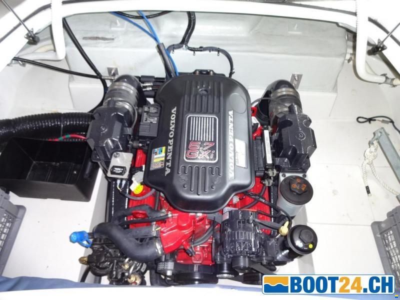 Chris Craft Corsair 22 "Heritage Edition"