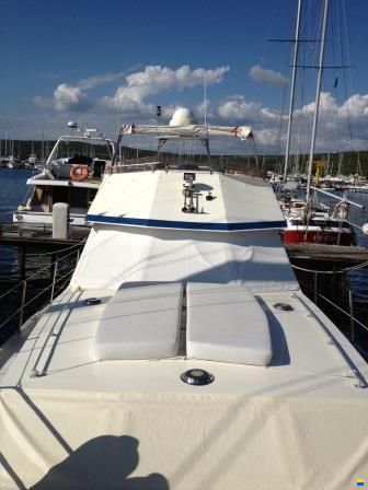 Princess 37 SSV