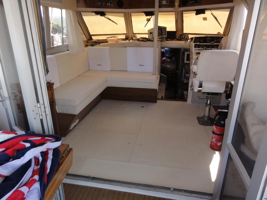 Princess 37 SSV