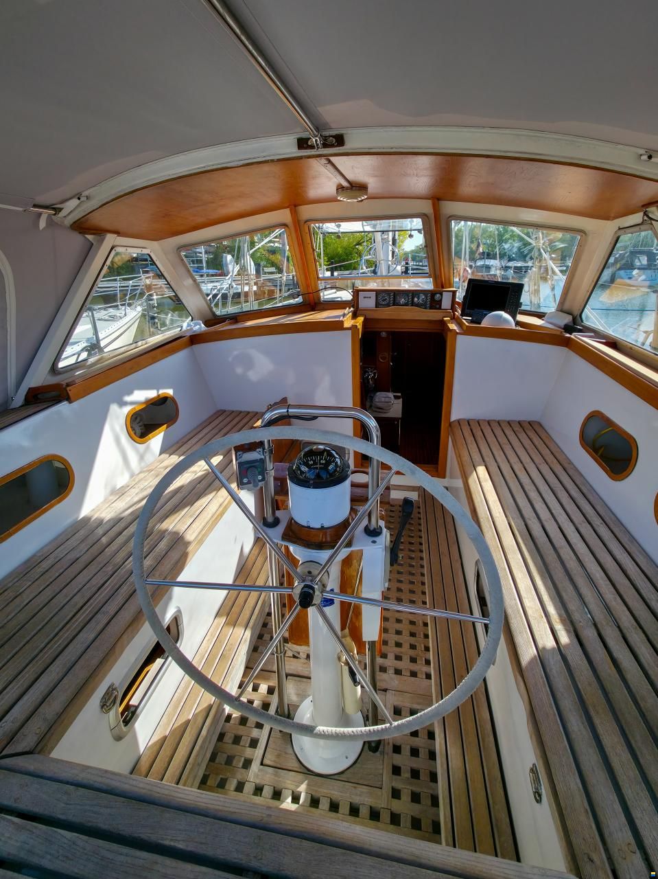 Glacer 47