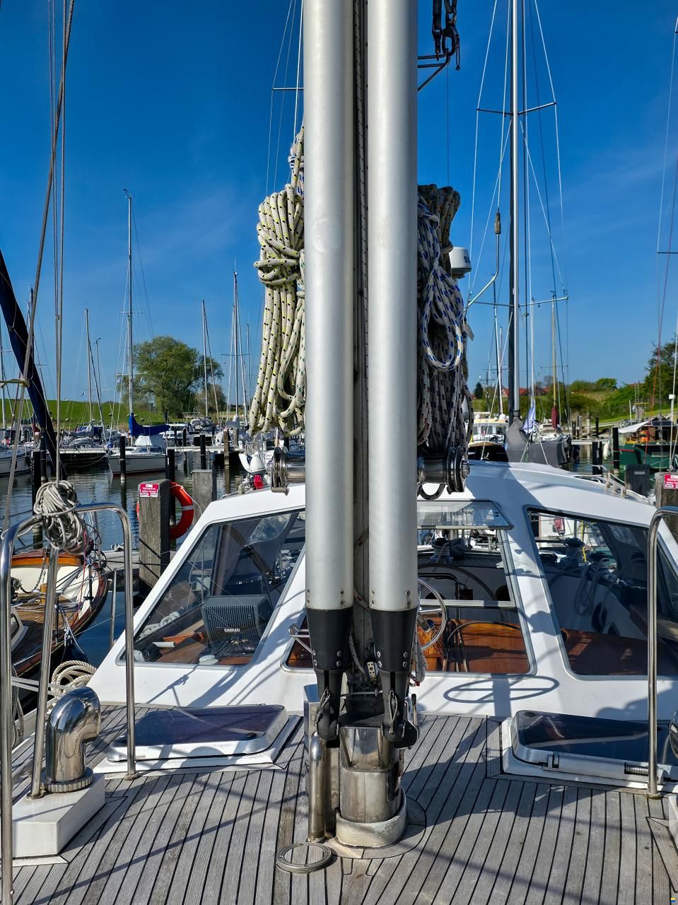 Glacer 47