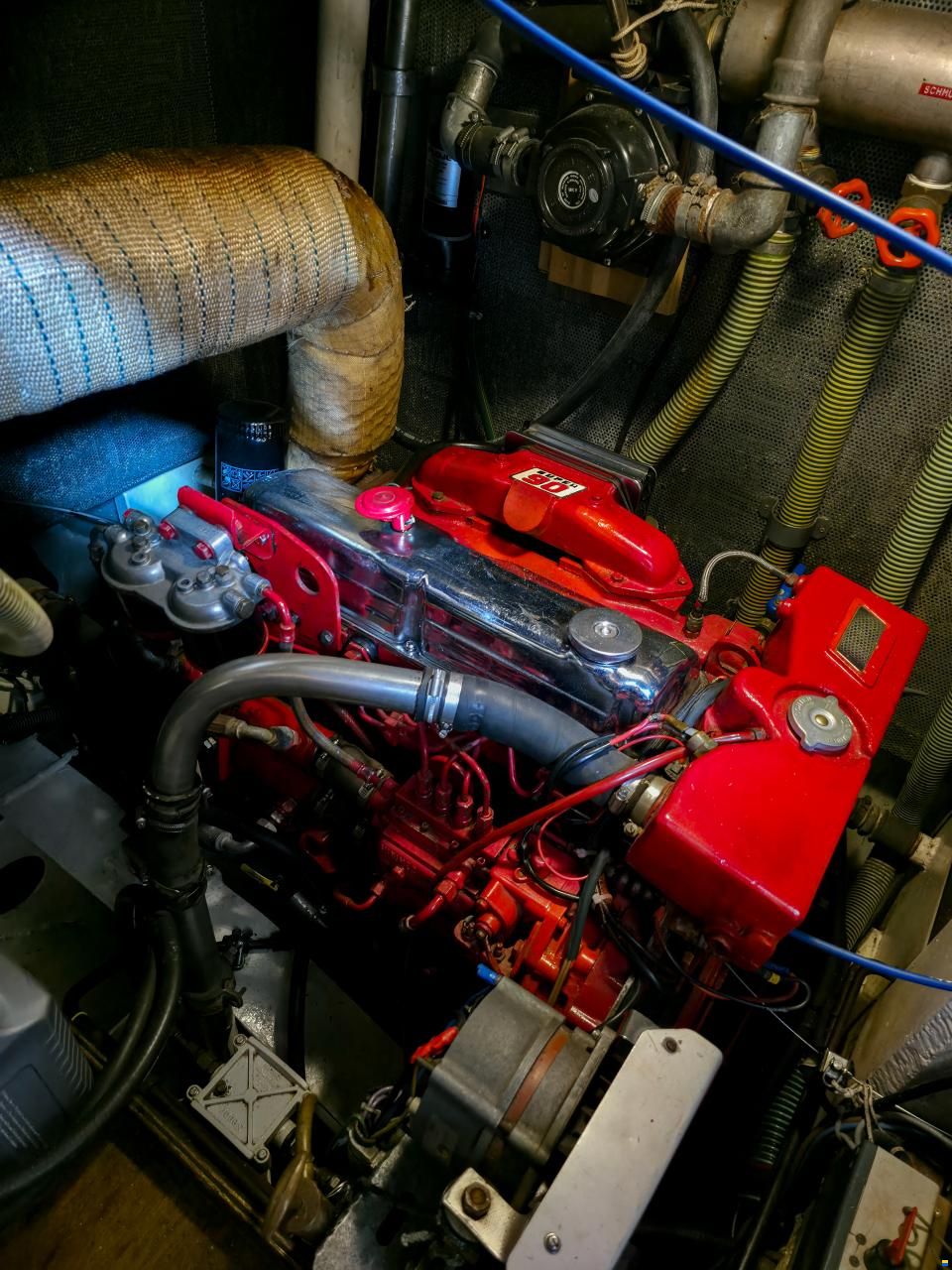 Glacer 47