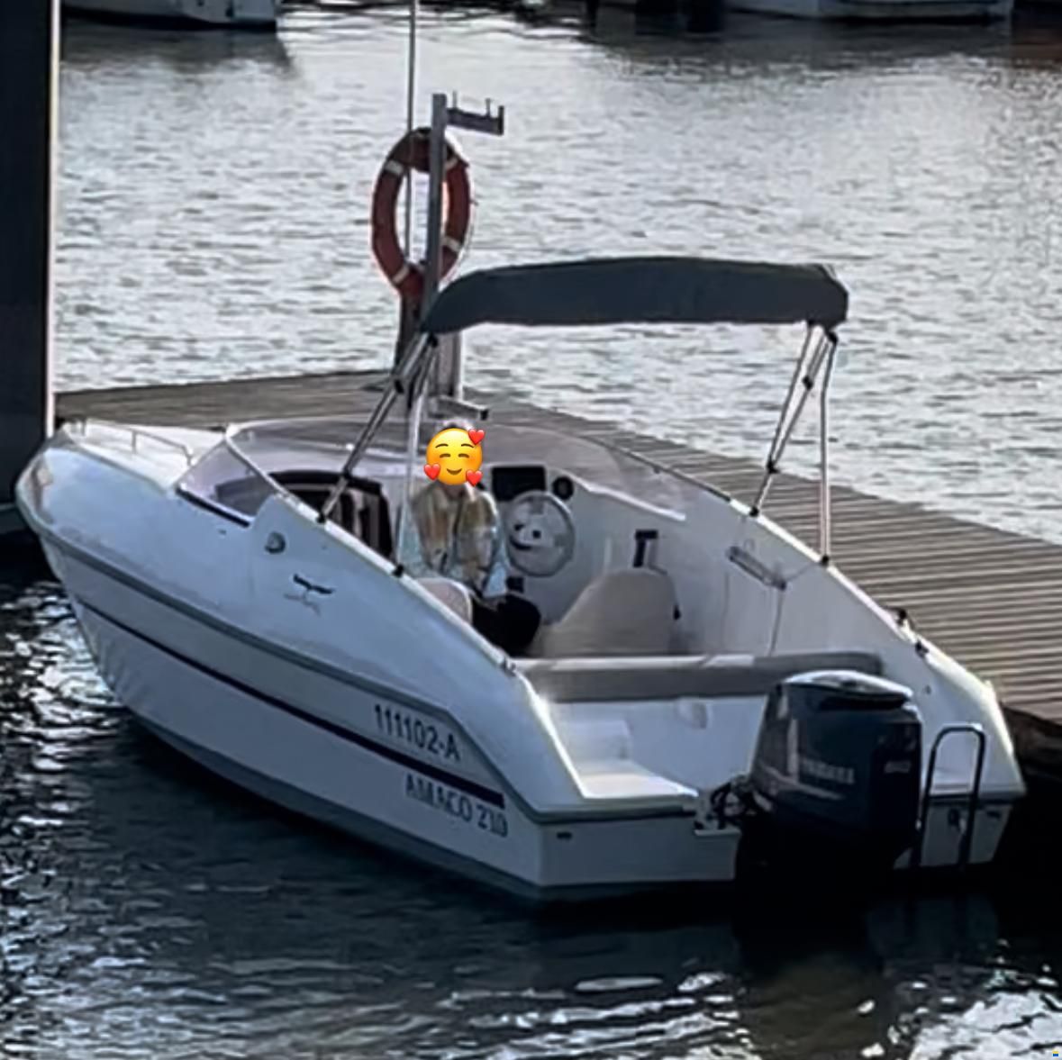 Viko Amaco 210