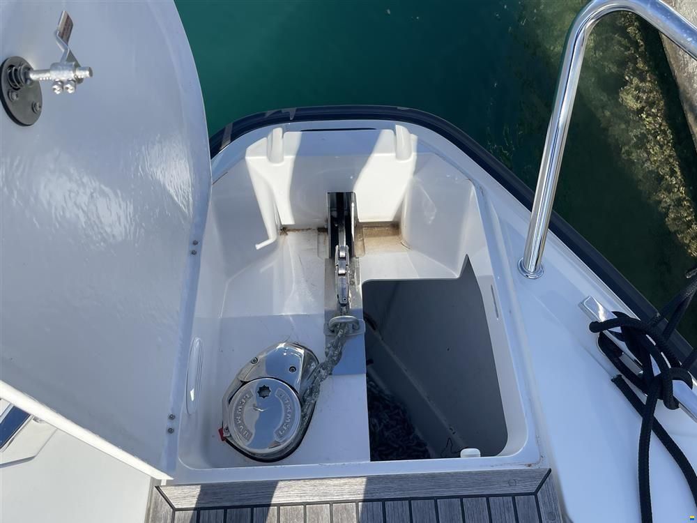 Flipper 900 DC